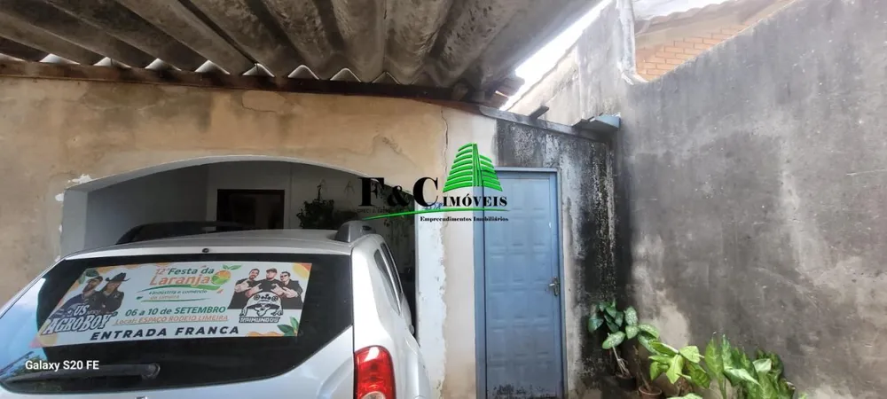 Casa, 3 quartos - Foto 4