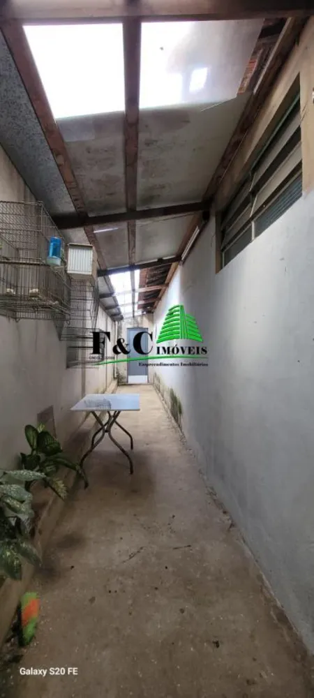 Casa, 3 quartos - Foto 6