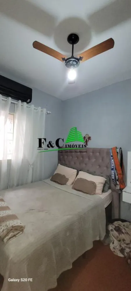 Casa, 3 quartos - Foto 6