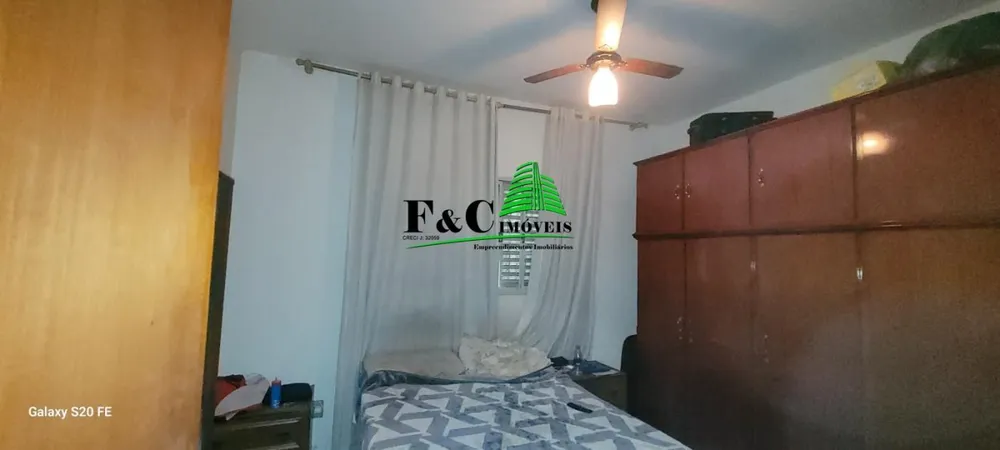 Casa, 3 quartos - Foto 5