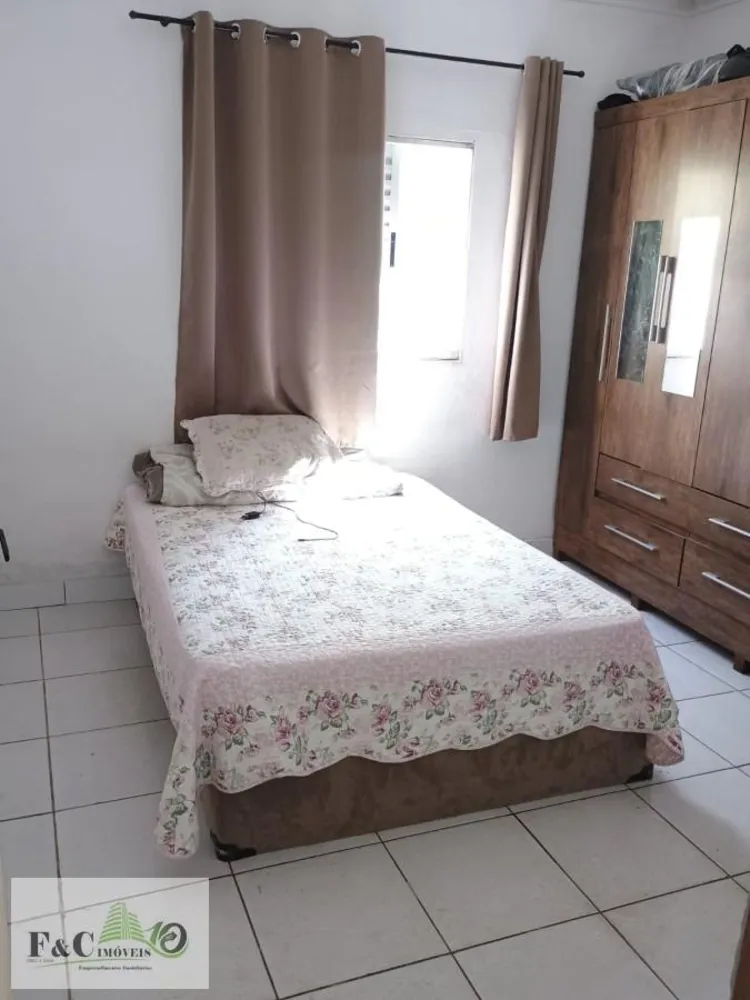 Casa, 3 quartos - Foto 4