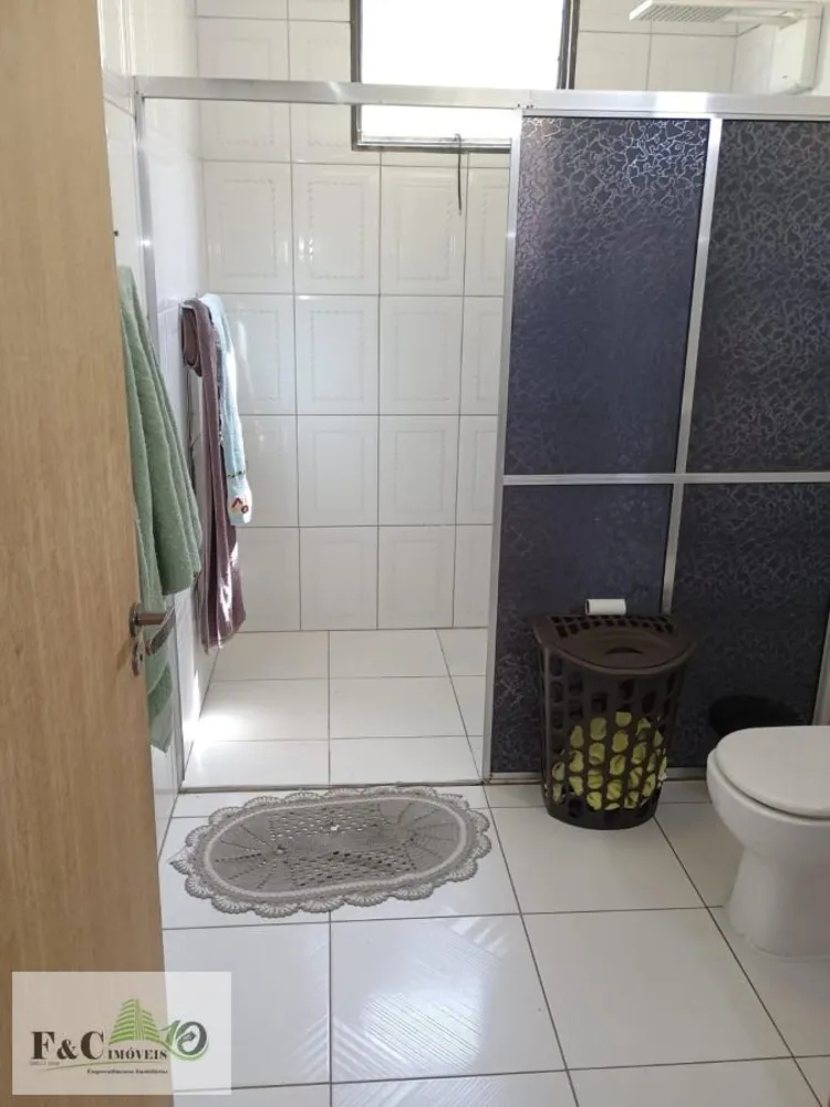 Casa, 3 quartos - Foto 5