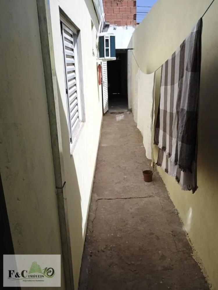 Casa, 3 quartos - Foto 8