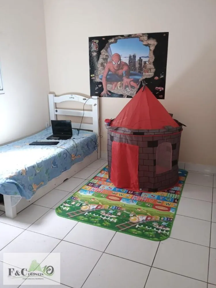 Casa, 3 quartos - Foto 7