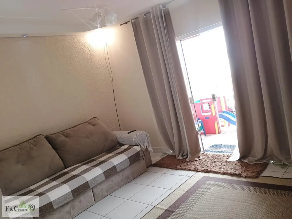 Casa, 3 quartos - Foto 6