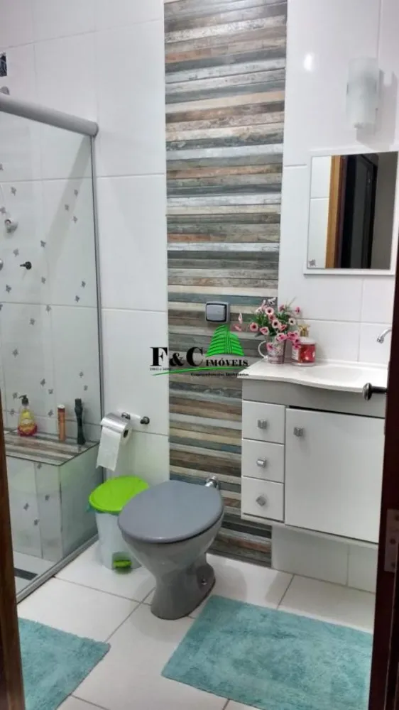 Casa, 3 quartos - Foto 4