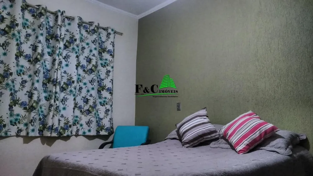 Casa, 3 quartos - Foto 7