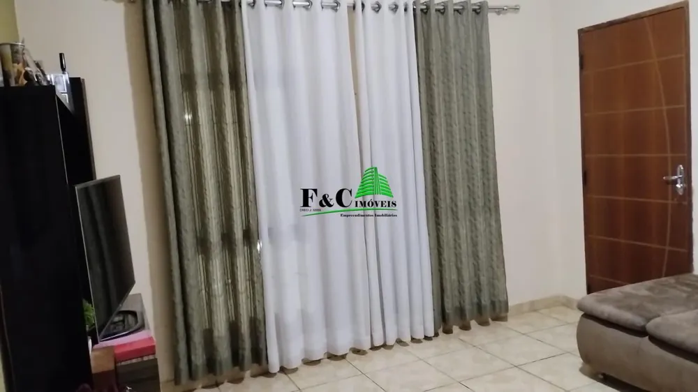 Casa, 3 quartos - Foto 5