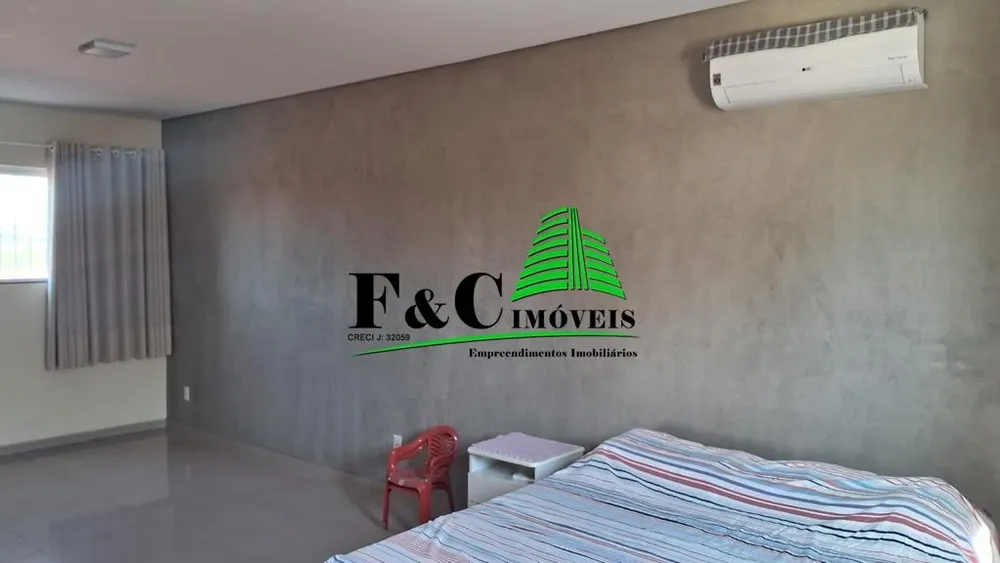 Casa, 4 quartos - Foto 5