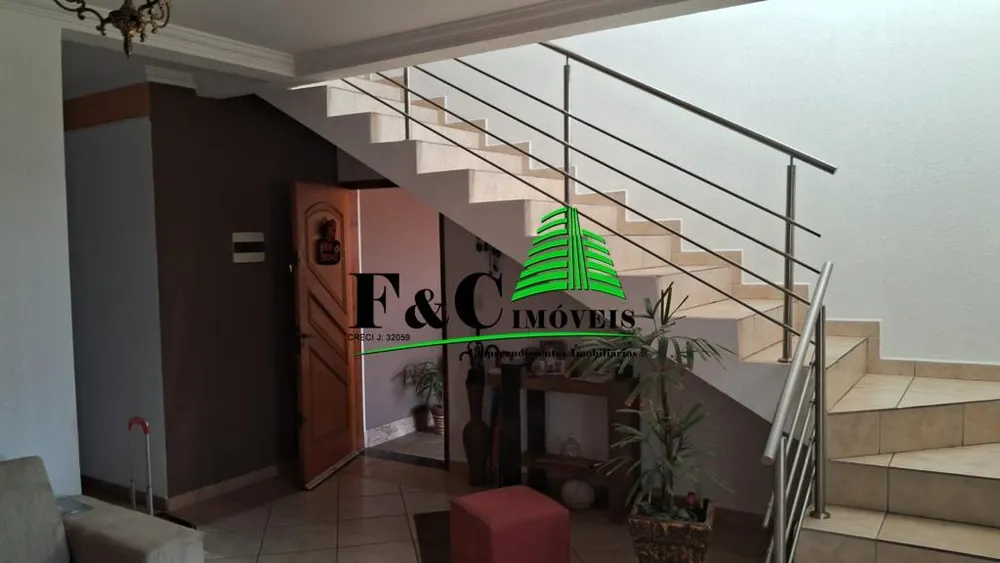 Casa, 4 quartos - Foto 8