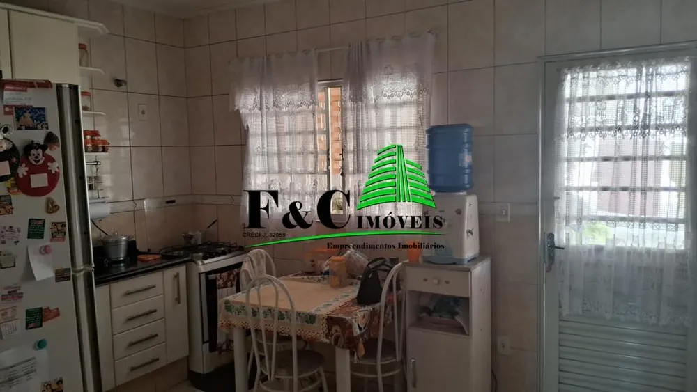 Casa, 4 quartos - Foto 7