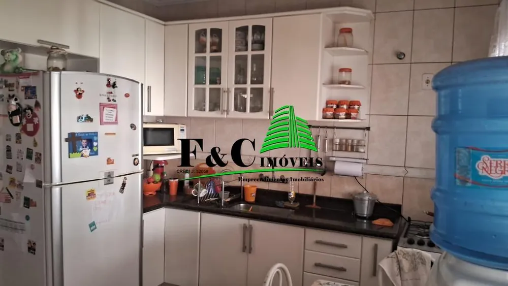 Casa, 4 quartos - Foto 3