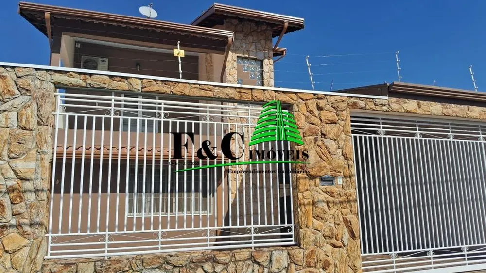 Casa, 4 quartos - Foto 4