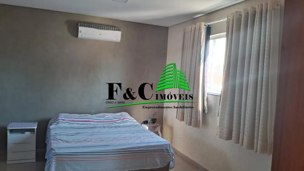 Casa, 4 quartos - Foto 6
