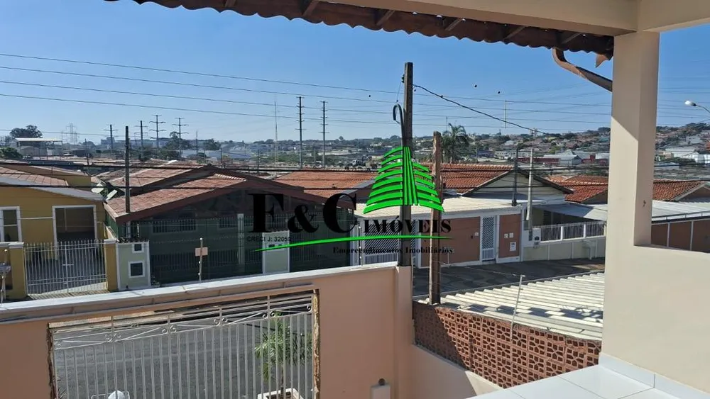 Casa, 4 quartos - Foto 10