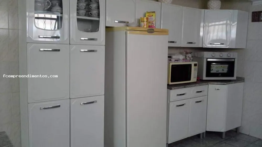 Casa, 3 quartos - Foto 4