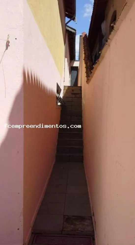 Casa, 3 quartos - Foto 7