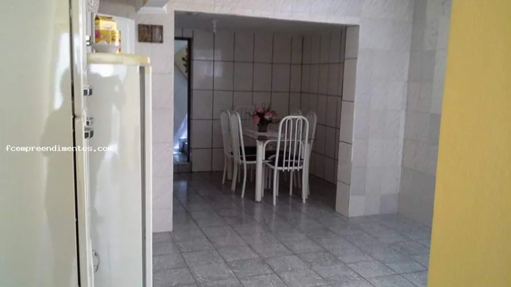 Casa, 3 quartos - Foto 12