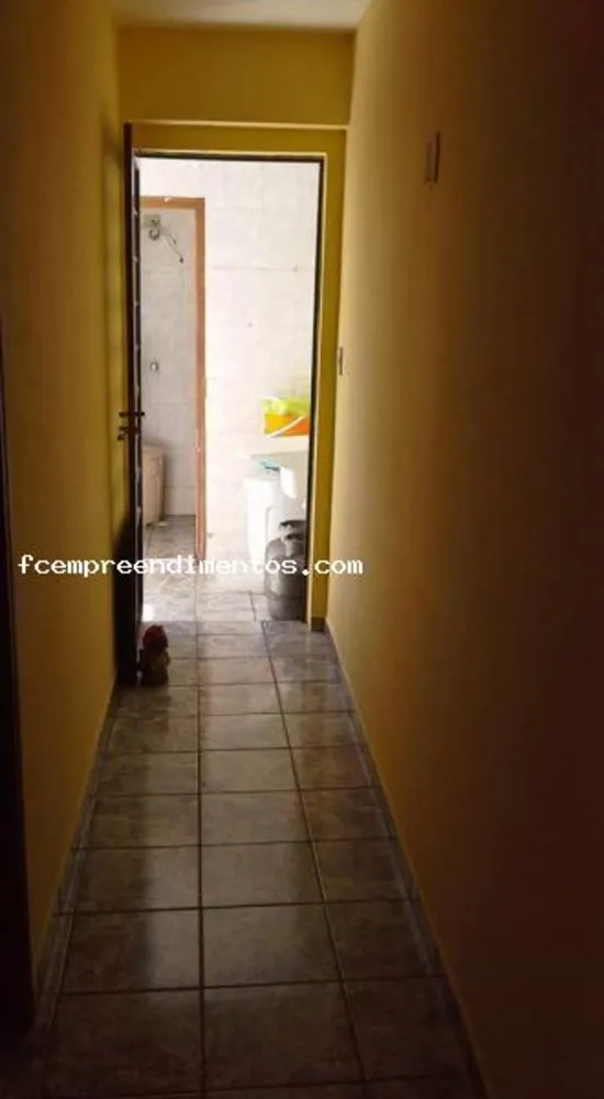 Casa, 3 quartos - Foto 5