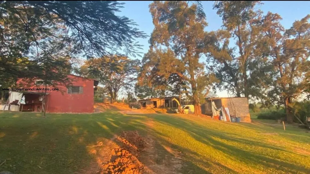 Chácara, 1 quarto, 6050 m² - Foto 2
