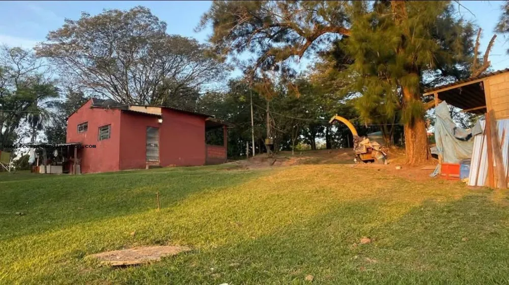 Chácara, 1 quarto, 6050 m² - Foto 1