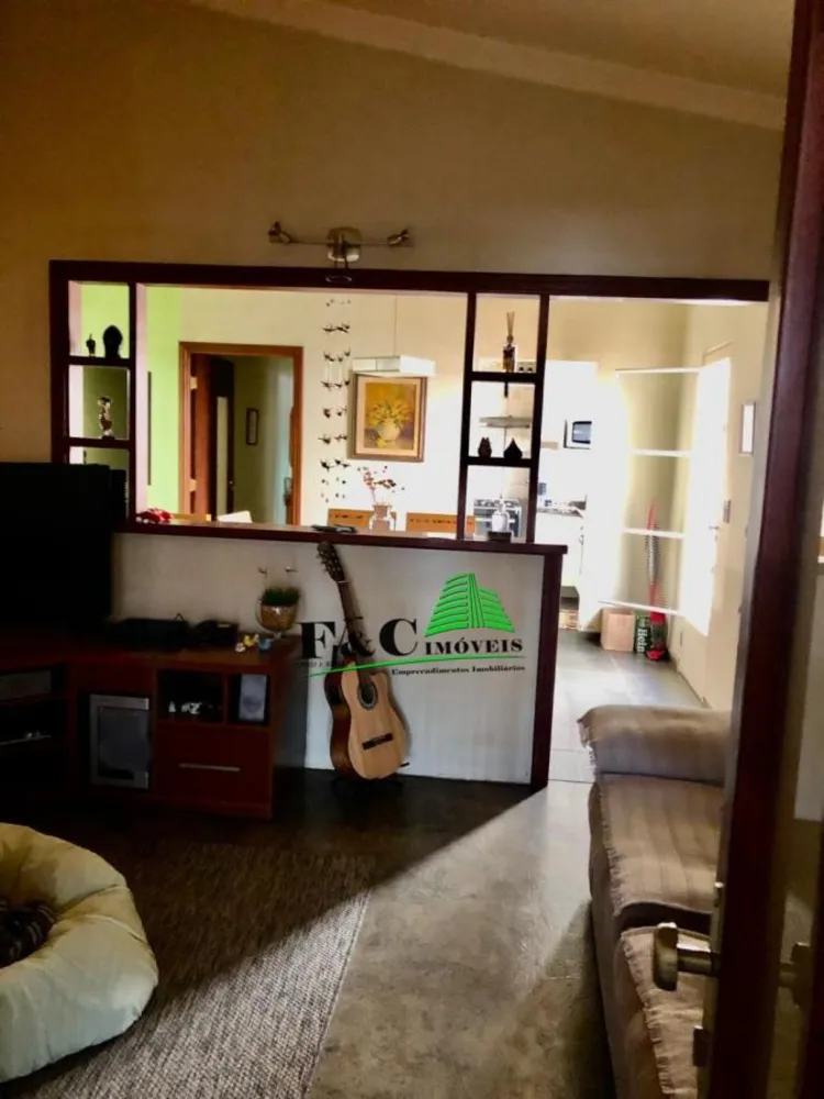 Casa, 2 quartos - Foto 4