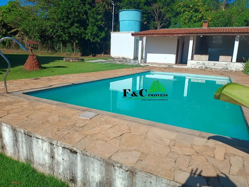 Chácara, 3 quartos, 1800 m² - Foto 12