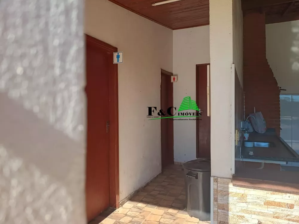 Chácara, 3 quartos, 1800 m² - Foto 4