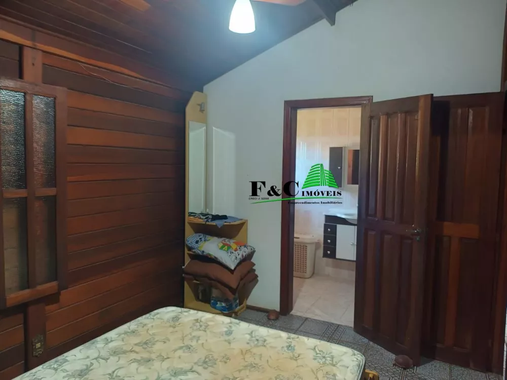 Chácara, 3 quartos, 1800 m² - Foto 7