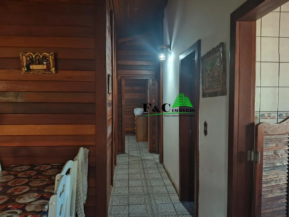 Chácara, 3 quartos, 1800 m² - Foto 9