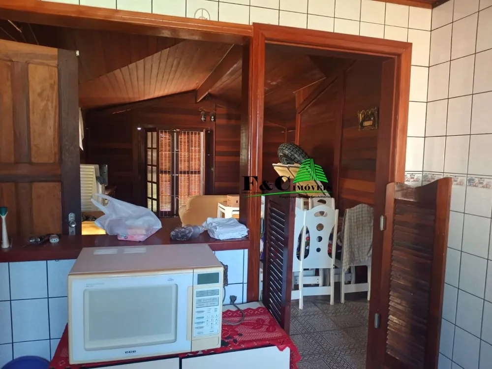 Chácara, 3 quartos, 1800 m² - Foto 14