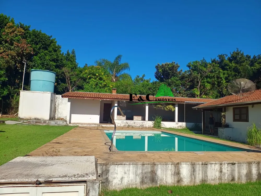 Chácara, 3 quartos, 1800 m² - Foto 13