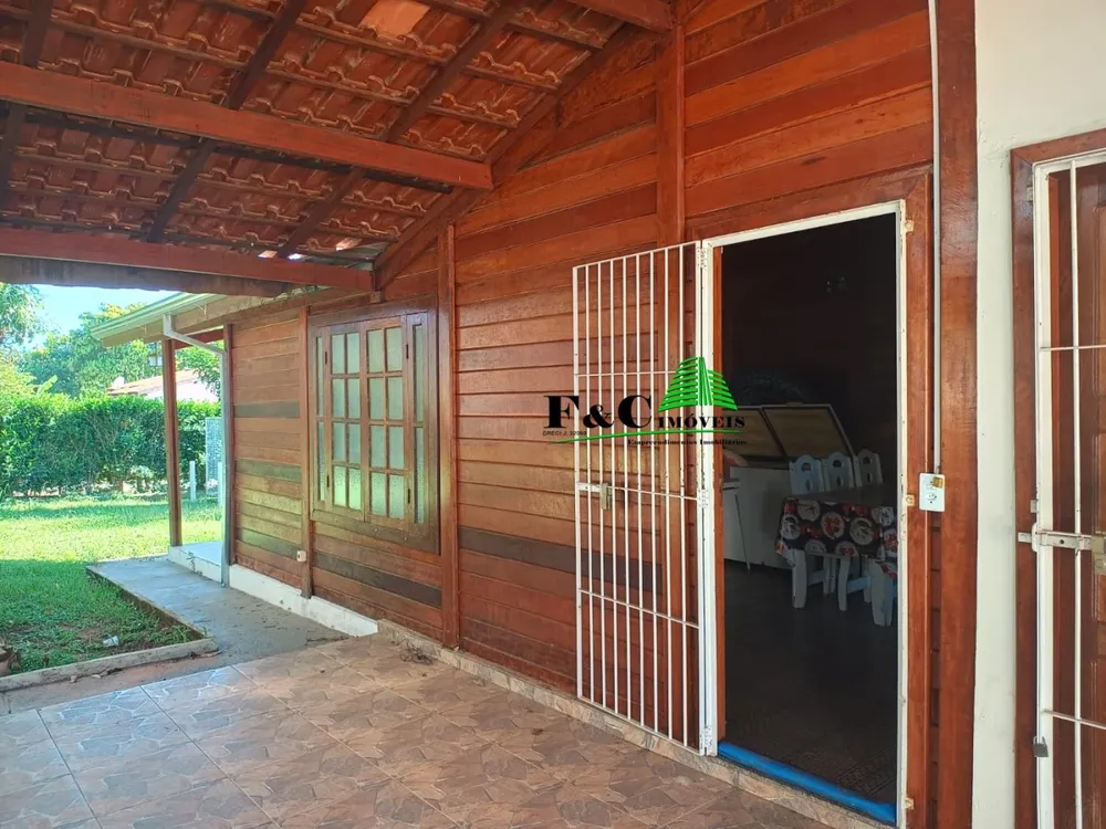Chácara, 3 quartos, 1800 m² - Foto 10