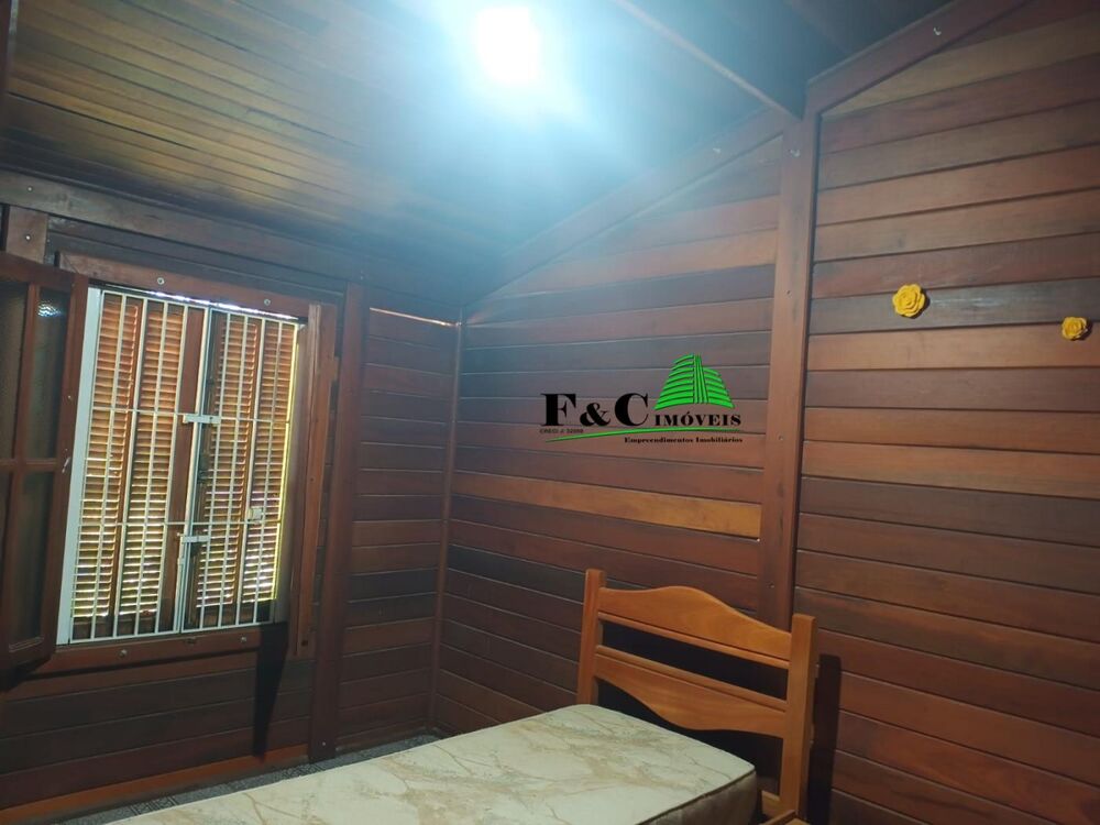 Chácara à venda com 3 quartos, 1800m² - Foto 4