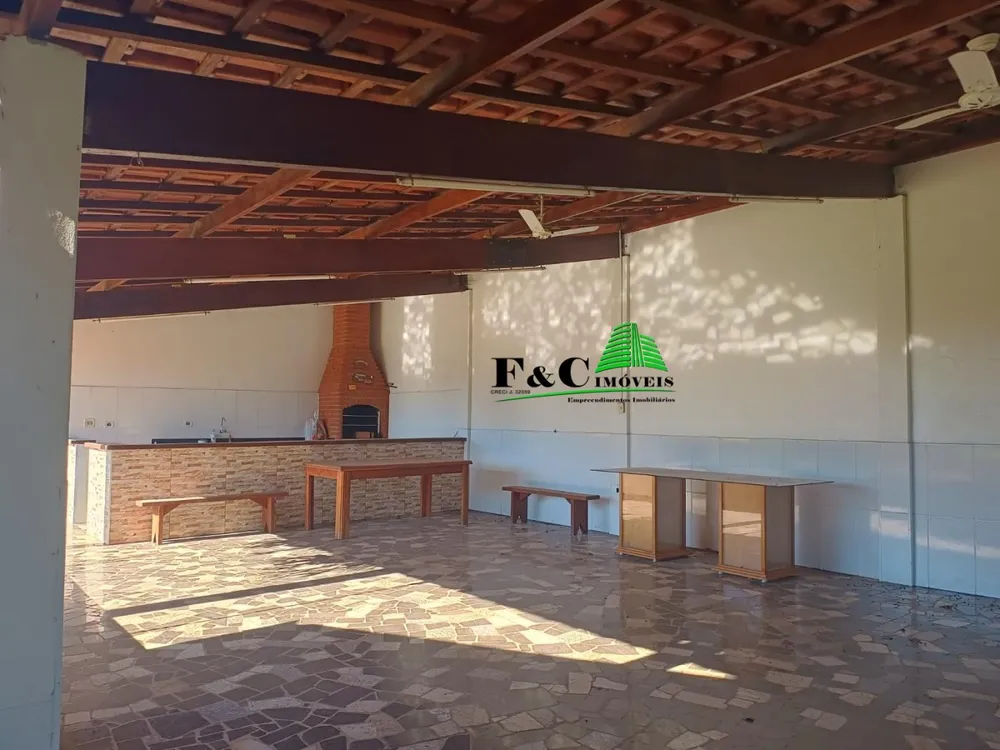 Chácara, 3 quartos, 1800 m² - Foto 15