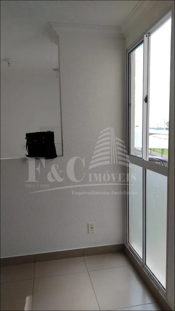 Apartamento, 2 quartos, 45 m² - Foto 4
