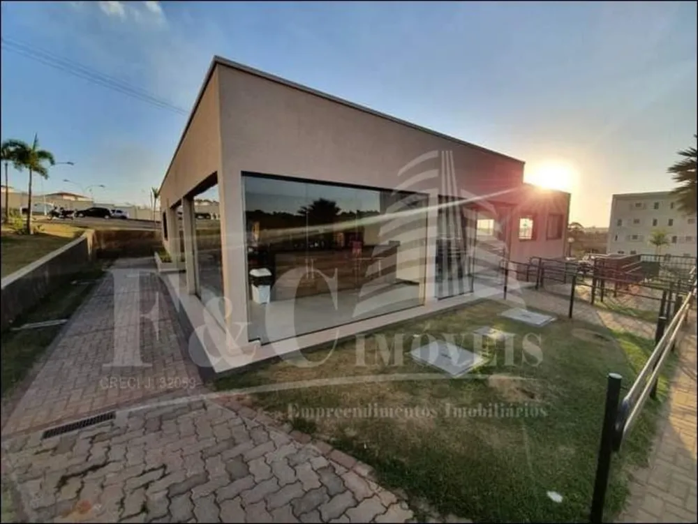 Apartamento, 2 quartos, 45 m² - Foto 6