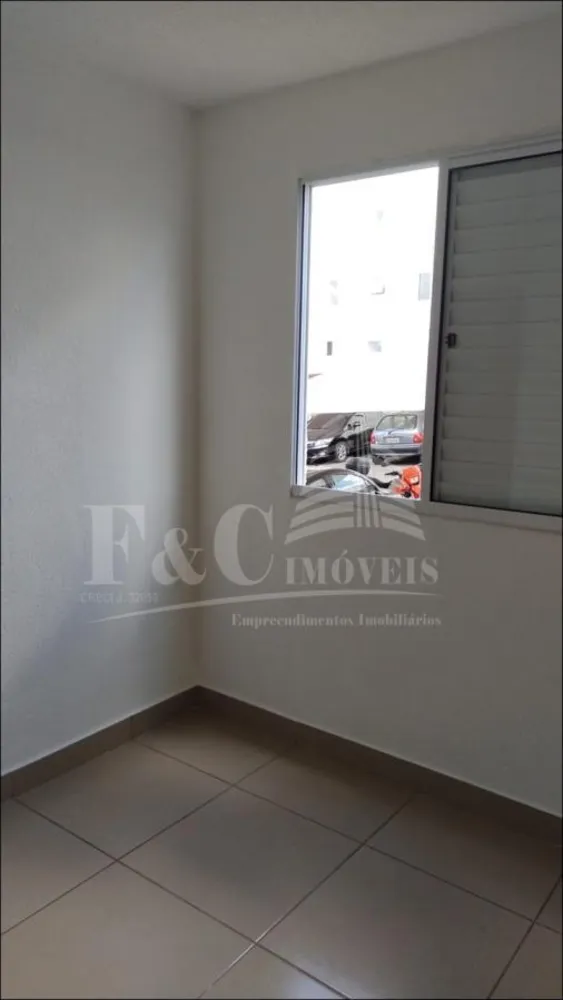 Apartamento, 2 quartos, 45 m² - Foto 1