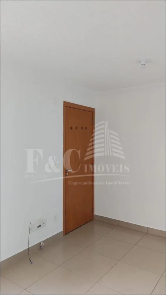 Apartamento, 2 quartos, 45 m² - Foto 4