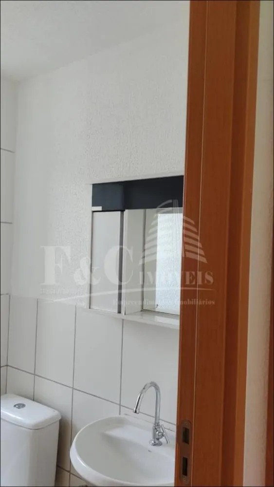 Apartamento, 2 quartos, 45 m² - Foto 7