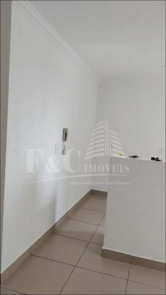 Apartamento, 2 quartos, 45 m² - Foto 5