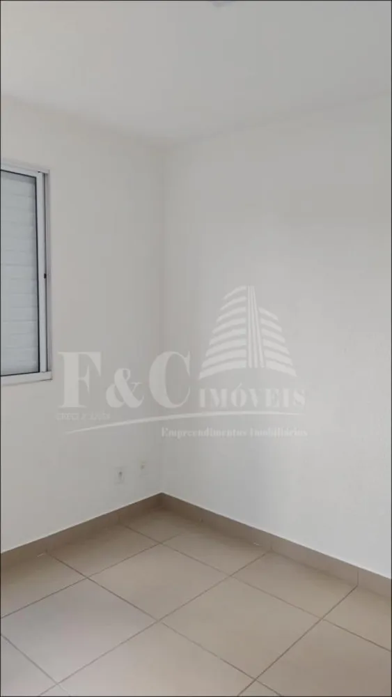 Apartamento, 2 quartos, 45 m² - Foto 1
