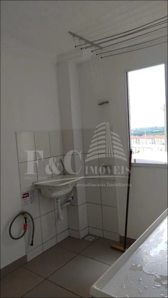 Apartamento, 2 quartos, 45 m² - Foto 8