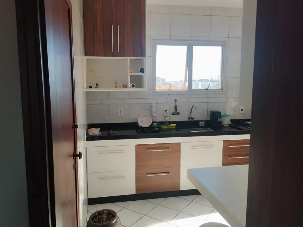 Apartamento, 2 quartos - Foto 2