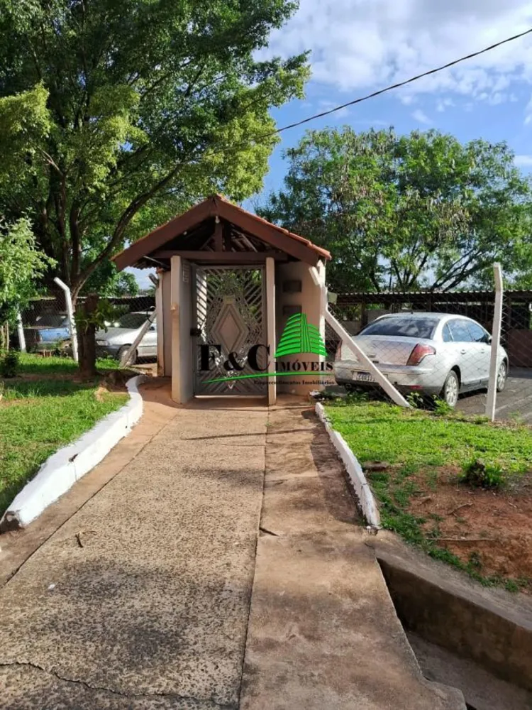 Apartamento, 2 quartos, 45 m² - Foto 7