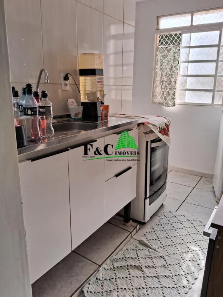 Apartamento, 2 quartos, 45 m² - Foto 2