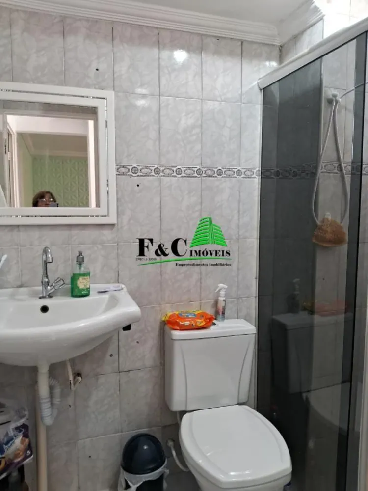 Apartamento, 2 quartos, 45 m² - Foto 5