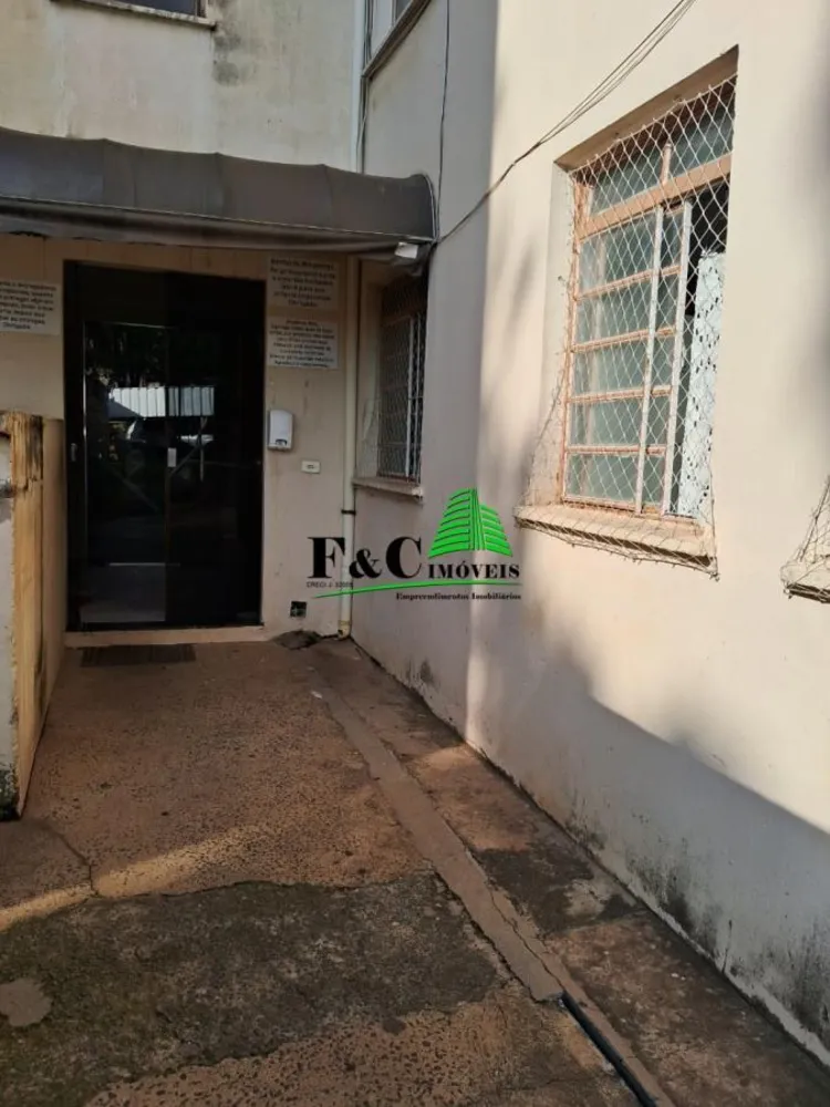 Apartamento, 2 quartos, 45 m² - Foto 5
