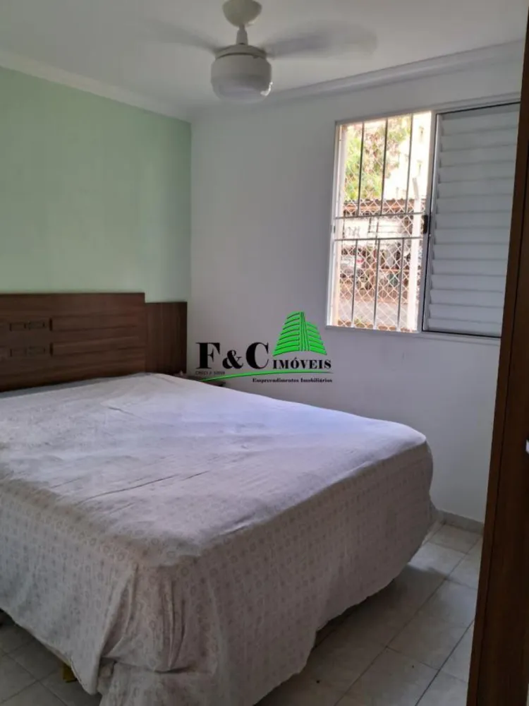 Apartamento, 2 quartos, 45 m² - Foto 6