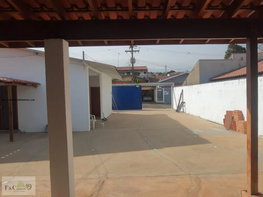 Casa, 1 quarto - Foto 6
